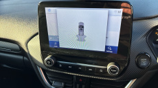 Ford Puma 1.0 EcoBoost Hybrid mHEV ST-Line X 5dr Petrol Hatchback